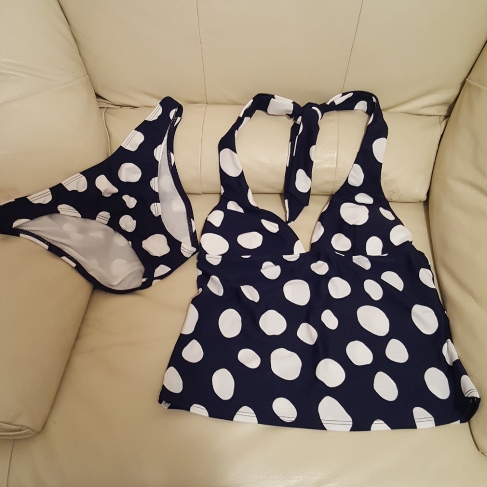 Swimwear